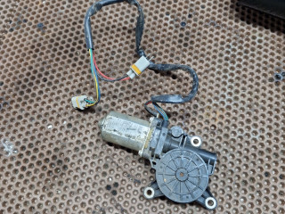 моторчик стеклоподъемника передний левый MAN TGA 1 поколение 2008, 81286016130