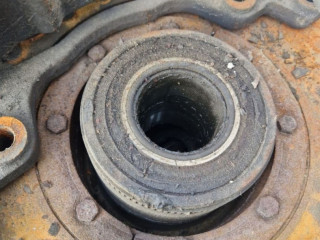 ступица задняя Volvo FH 2 поколение 2005