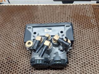 кран модулятор EBS MAN TGX 1 поколение 2008, 81521066042