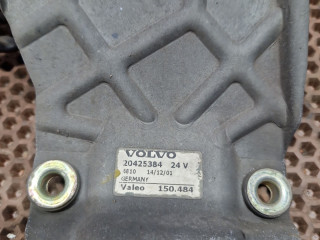 механизм стеклоочистителя (трапеция дворников) Volvo FH 3 поколение 2009, 20425384