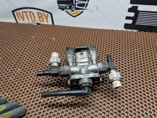 Клапан защитный 4-х контурный MAN TGX 1 поколение 2008, 81521516098