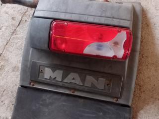 крыло заднее правое MAN TGA 1 поколение 2008