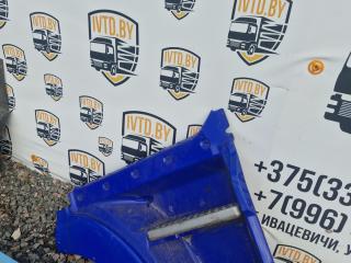 Подножка кабины MAN TGA 1 поколение 2008