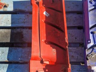 дефлектор (обтекатель) кабины MAN TGA 1 поколение 2008