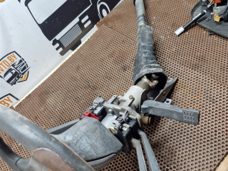 рулевая колонка IVECO EuroCargo 1 поколение 2000, дизель, хетчбэк 3 дв.