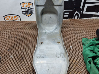 Подножка кабины IVECO EuroCargo 1 поколение 2000, 8142842