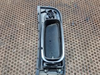 накладка на торпедо (консоль) DAF XF 105 1 поколение 2008, 1308502