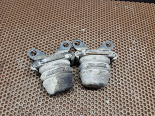 отбойник рессоры передний MAN TGX 1 поколение 2008, 81962100613