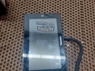 Блок управления телематика Mercedes-Benz Actros 3 поколение (MP3) 2010