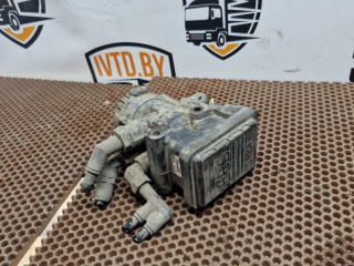 кран модулятор EBS Volvo FH 2 поколение 2007, K000914, 20428938