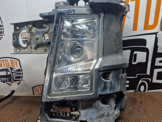 фара левая Volvo FH 2 поколение 2008