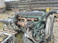 двигатель Volvo FH 4 поколение 2015, D13K500 - фото №3