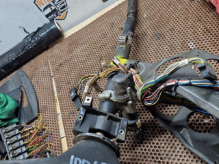 рулевая колонка Volvo FL 1 поколение 1994