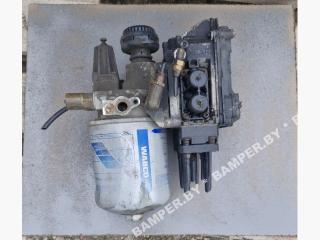 осушитель кондиционера Scania G 5 поколение 2012