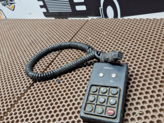 пульт управления пневмоподвеской MAN F2000 1 поколение 1998, 4460560270