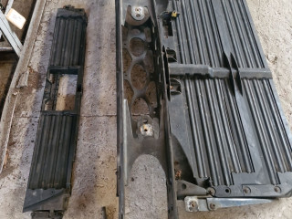 балка подвески передняя (подрамник) Mercedes-Benz Actros 4 поколение (MP4) 2011, A9603104022