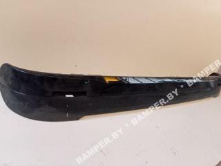 козырек солнцезащитный Scania R 4 поколение 2018