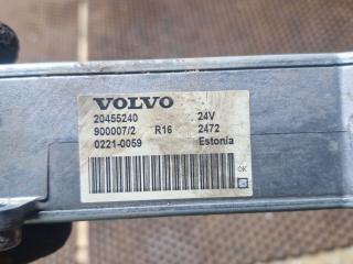 блок управления подвеской Volvo FH 2 поколение 2002, 20455240