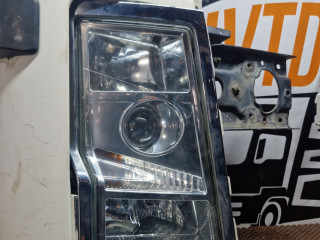 фара правая Volvo FH 2 поколение 2008