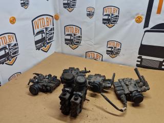 кран уровня подвески MAN TGX 1 поколение 2011, 4728800300