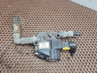 кран распределительный Renault T-Series 1 поколение 2016, 21327358, K038401