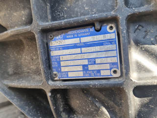 КПП автоматическая (АКПП) MAN TGX 1 поколение 2011, 12AS2130