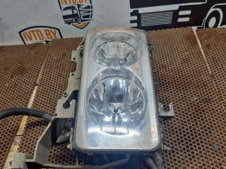 фара левая DAF CF-series 1 поколение 2007, 1372802