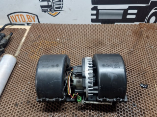 моторчик печки MAN TGX 1 поколение 2010, 78099