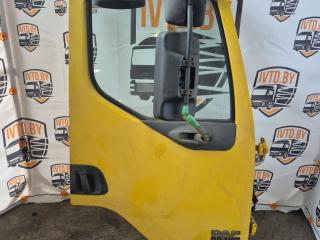 дверь передняя правая DAF LF-series 1 поколение 2006