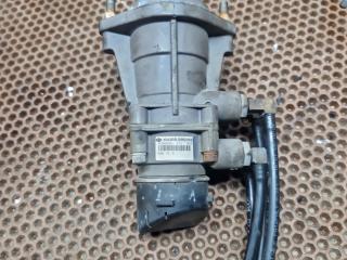 кран главный тормозной MAN TGA 1 поколение 2008, K039569