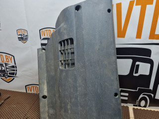 панель передняя салона (торпедо) Scania R 2 поколение 2004, 1737659