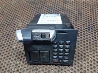 блок управления (другие) Volvo FM 2 поколение 2003, 20452371