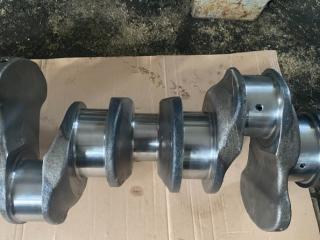 коленвал MAN TGX 1 поколение 2010