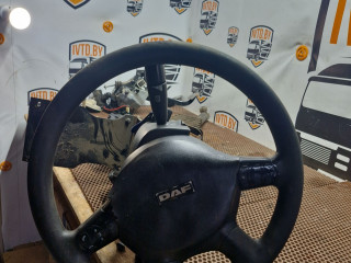 руль DAF XF 105 1 поколение 2008