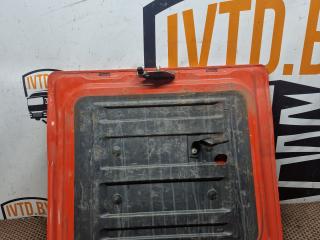 бардачок MAN TGX 1 поколение 2012