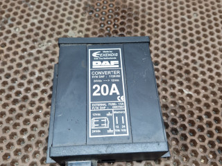 Преобразователь напряжения DAF XF 105 1 поколение 2010, 1726282