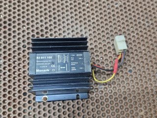 Преобразователь напряжения MAN F2000 1 поколение 1998