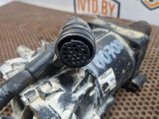 пневмогидроусилитель сцепления MAN TGA 1 поколение 2008, 0501215260, K013727