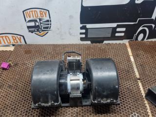 моторчик печки MAN TGX 1 поколение 2009