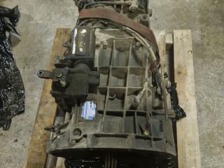 КПП механическая (МКПП) DAF XF 105 1 поколение 2013, 16S2331TD, 1356052043