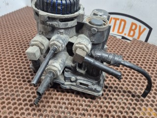 кран тормозной прицепа DAF XF 105 1 поколение 2009, 4802040020, 4910