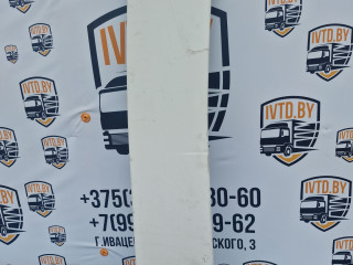 Спойлер кабины Volvo FH 3 поколение 2008