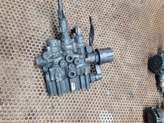 кран уровня подвески Scania R 3 поколение 2005, 4729000610