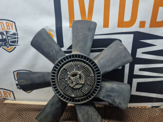 вискомуфта IVECO EuroCargo 1 поколение 1997