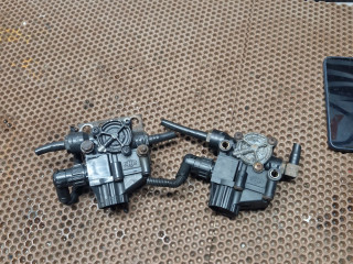 кран распределительный Mercedes-Benz Atego 1 поколение 2006