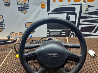 руль DAF XF 105 1 поколение 2008