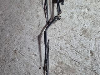 механизм стеклоочистителя (трапеция дворников) MAN TGA 1 поколение 2007