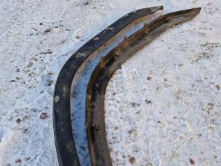 накладка двери (крышки) багажника Volvo FH 2 поколение 2008, 20529682