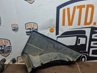 молдинг крыла Scania G 5 поколение 2016, робот, 1431933