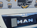 капот MAN TGX 1 поколение 2015 - фото №3